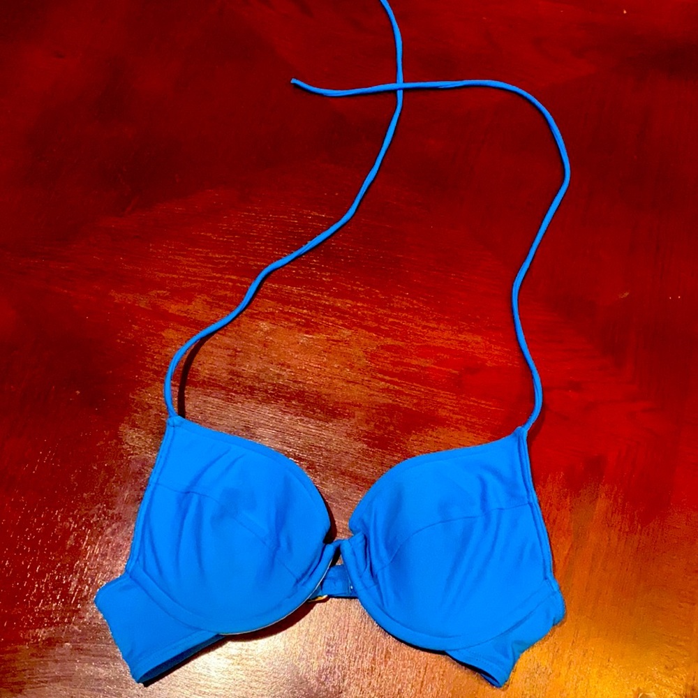 Victoria’s Secret Top Bikini